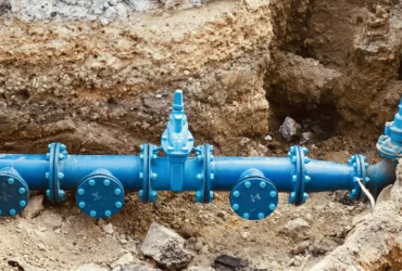 Everything You Need to Know About Water Line Replacement in Modern Plumbing Systems 