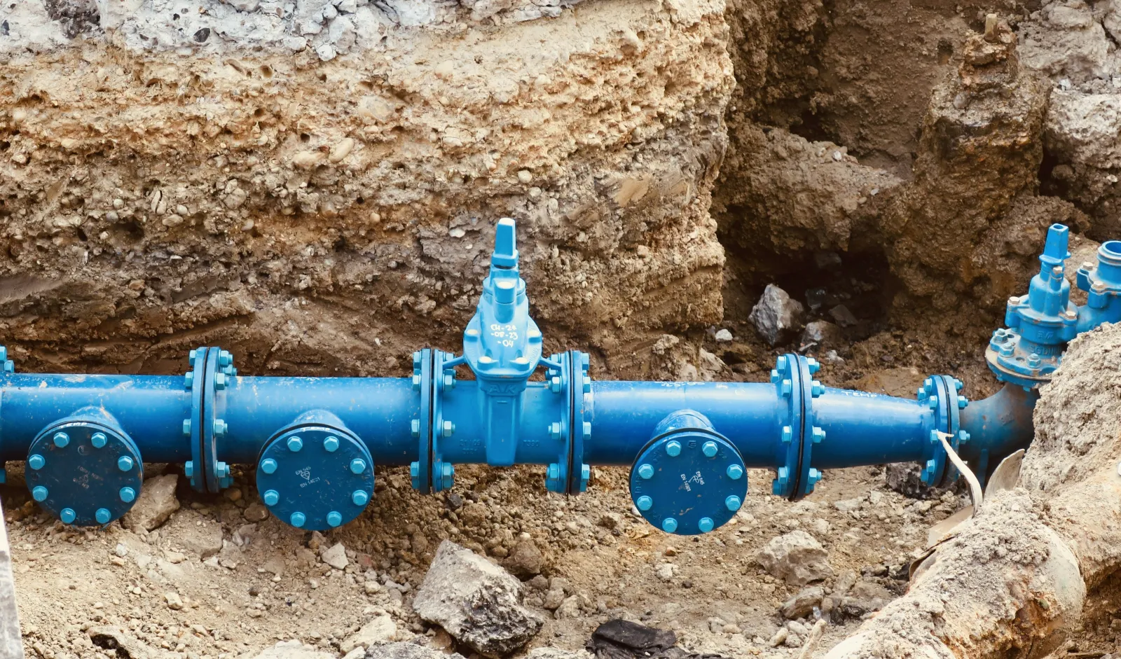 Everything You Need to Know About Water Line Replacement in Modern Plumbing Systems