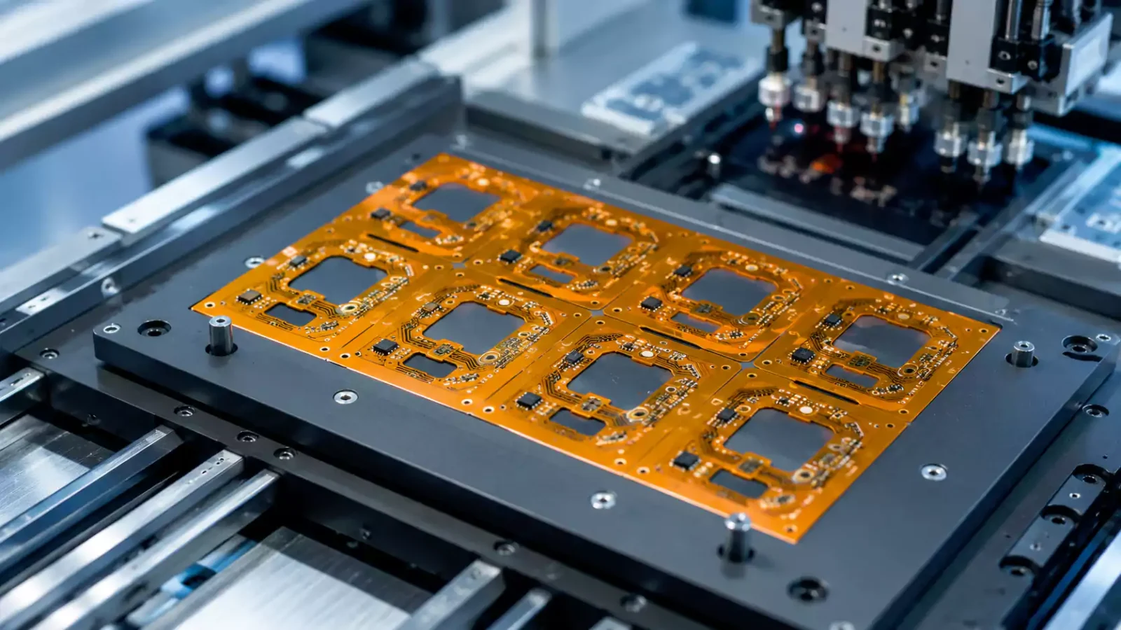 FastTurnPCBs