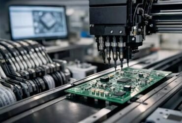 FastTurnPCBs
