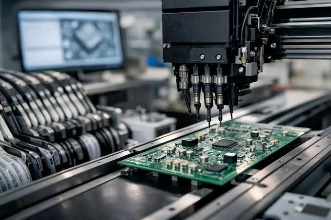 FastTurnPCBs