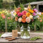 Flower Care Tips to Help Fresh Bouquets Last Longer