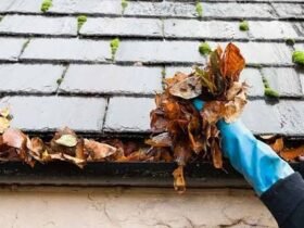 Gutter Cleaning Service Guide for Safe Drainage, Blockage Prevention, and Long-Term Home Protection