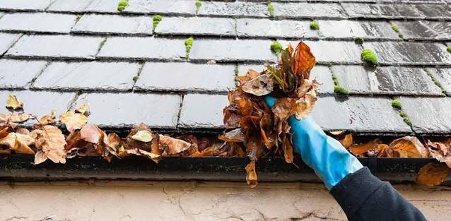 Gutter Cleaning Service Guide for Safe Drainage, Blockage Prevention, and Long-Term Home Protection