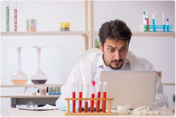 How Chemical Testing Errors Affect Drug Development Timelines