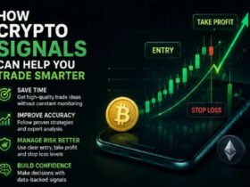 How Crypto Signals Can Help You Trade Smarter