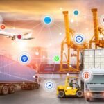 How Efficiency Is Managed in Industrial and Logistics Operations