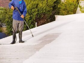 How Foam Roof Repair Restores Durability, Insulation, and Weather Protection in Roofing Systems