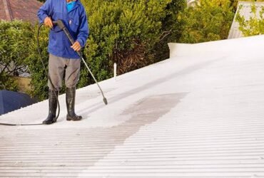 How Foam Roof Repair Restores Durability, Insulation, and Weather Protection in Roofing Systems