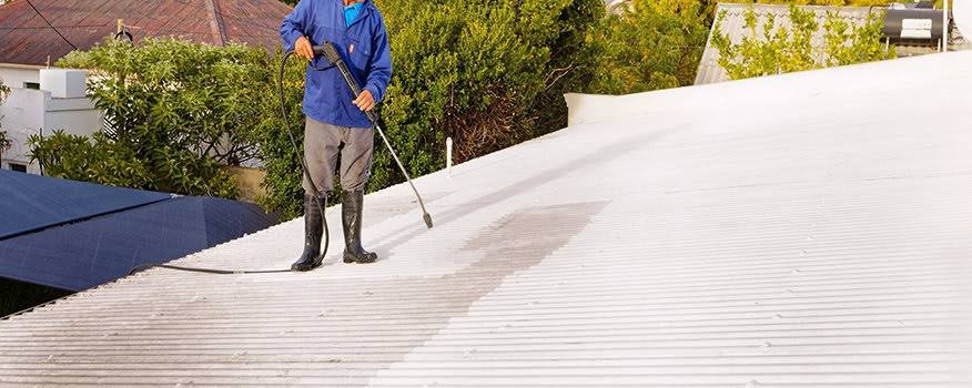 How Foam Roof Repair Restores Durability, Insulation, and Weather Protection in Roofing Systems