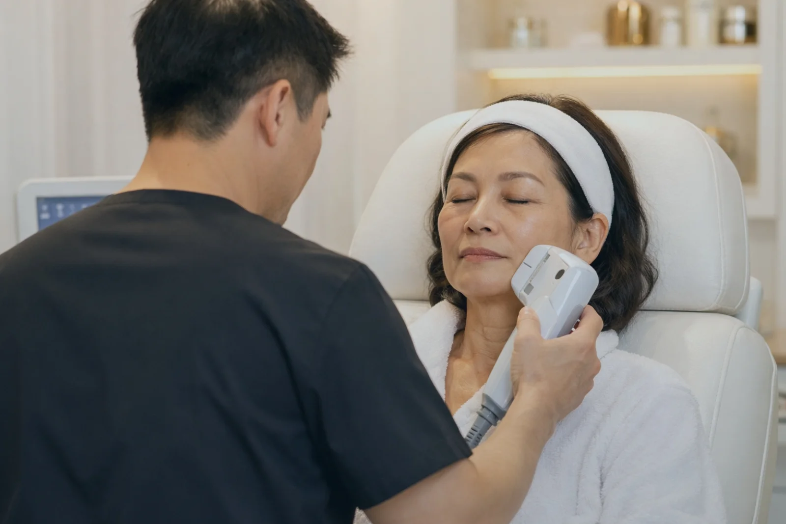 How Long Does HIFU Treatment Last