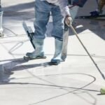 How Pool Replastering Restores the Beauty and Performance of Your Swimming Pool 