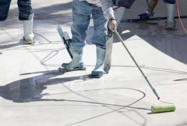 How Pool Replastering Restores the Beauty and Performance of Your Swimming Pool