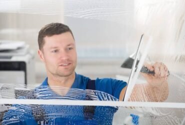 How Professional Window Care Can Transform Your Space