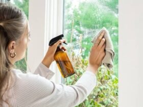 How Proper Window Cleaning Methods Help Maintain Clear Views, Enhance Indoor Beauty, and Extend the Life of Glass Surfaces