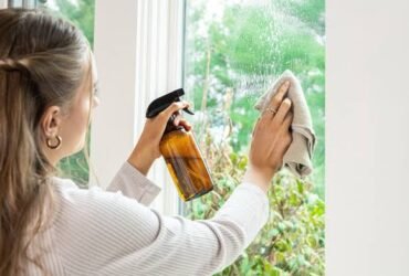 How Proper Window Cleaning Methods Help Maintain Clear Views, Enhance Indoor Beauty, and Extend the Life of Glass Surfaces