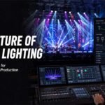 How Smart Technology Is Reshaping Professional Stage Lighting Workflows