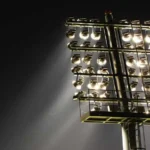 LED Sports Lights