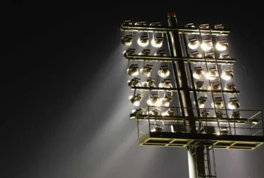 LED Sports Lights