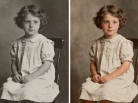 Mastering AI Restoration