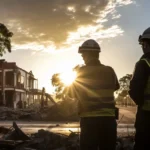 Modern Disaster Reconstruction Strategies and Their Role in Building Resilient Communities