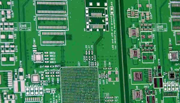 PCB