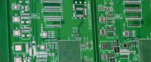 PCB