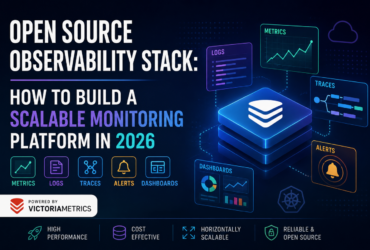 Open Source Observability Stack: How to Build a Scalable Monitoring Platform in 2026