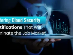 The AI Era: Why Enterprise Companies Now Demand Verified Cloud Security Certifications