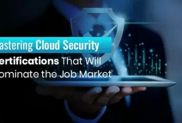 The AI Era: Why Enterprise Companies Now Demand Verified Cloud Security Certifications