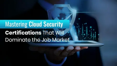 The AI Era: Why Enterprise Companies Now Demand Verified Cloud Security Certifications
