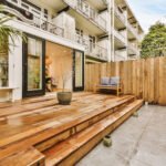 The Advantages of Using Timber for Removable Decking Systems