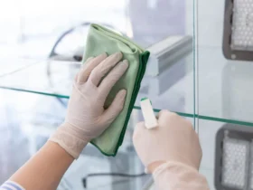 The Essential Guide to Maintaining Clear and Healthy Glass Surfaces for Every Space