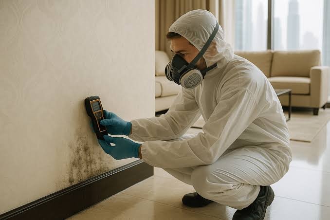 The Essential Role of Mold Inspection in Protecting Indoor Health, Structural Safety, and Long-Term Building Performance