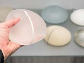 The Reality Of Living With Breast Implant Illness 