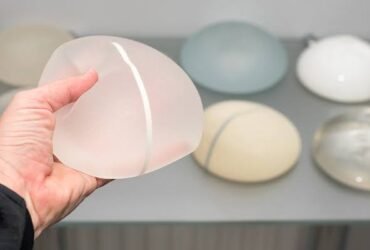 The Reality Of Living With Breast Implant Illness 