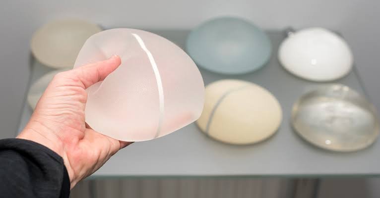 The Reality Of Living With Breast Implant Illness