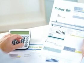 The Two Utility Bills Stock Coverage Never Breaks Down for Small Businesses