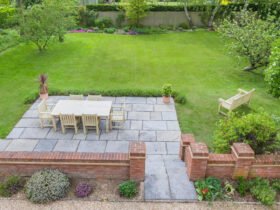 The Ultimate Guide to Creating Durable, Functional, and Attractive Patio Spaces for Residential and Commercial Properties