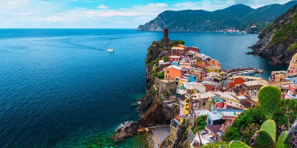 The Ultimate Guide to Madeira Summer Holidays