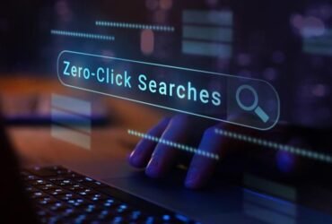 The Zero-Click Reality - Why AI SEO is Your New Best Friend