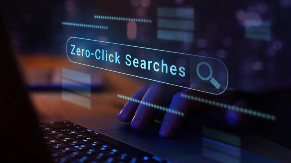 The Zero-Click Reality - Why AI SEO is Your New Best Friend