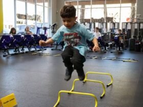 Understanding Obstacle Courses as a Tool for Physical Fitness and Mental Growth