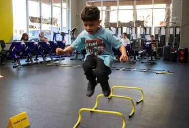 Understanding Obstacle Courses as a Tool for Physical Fitness and Mental Growth