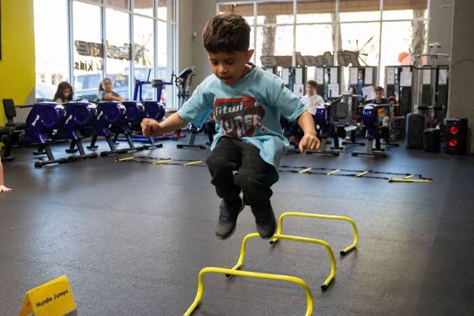 Understanding Obstacle Courses as a Tool for Physical Fitness and Mental Growth