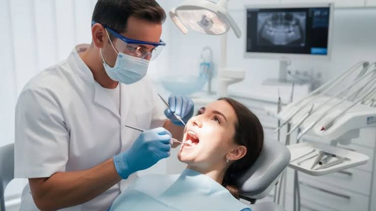 Understanding Preventative Care