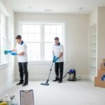 Move Out Cleaning Explained: Step-by-Step Deep Cleaning for a Fresh and Ready Property