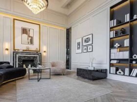 Transforming Indoor Spaces Through Functional Design, Modern Upgrades, and Efficient Home Improvement Practices
