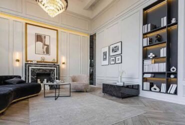 Transforming Indoor Spaces Through Functional Design, Modern Upgrades, and Efficient Home Improvement Practices