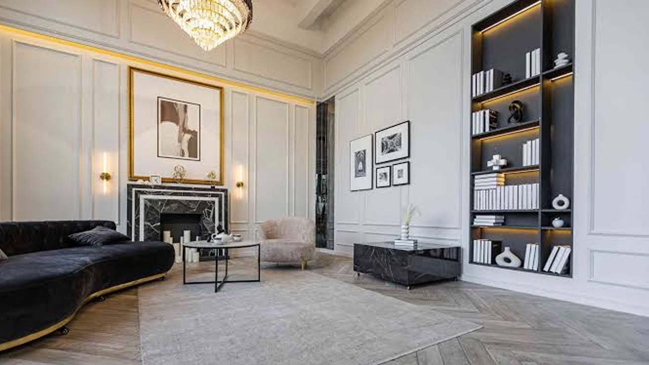 Transforming Indoor Spaces Through Functional Design, Modern Upgrades, and Efficient Home Improvement Practices